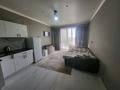1-комнатная квартира · 28 м² · 2/10 этаж, мкр Шугыла, Алтын орда 6/42 — Алмасити-5 АлтынОрда 6/42 корпус 2 за 10 000 ₸ в Алматы, Наурызбайский р-н