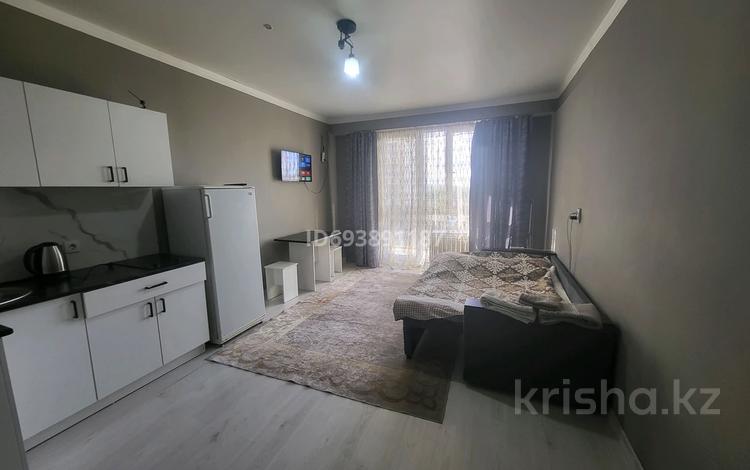1-комнатная квартира · 28 м² · 2/10 этаж, мкр Шугыла, Алтын орда 6/42 — Алмасити-5 АлтынОрда 6/42 корпус 2 за 10 000 ₸ в Алматы, Наурызбайский р-н — фото 7