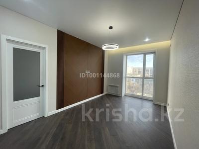 1-комнатная квартира · 40 м² · 6/9 этаж, мкр Юго-Восток, Университетская 18 за 21 млн 〒 в Караганде, Казыбек би р-н