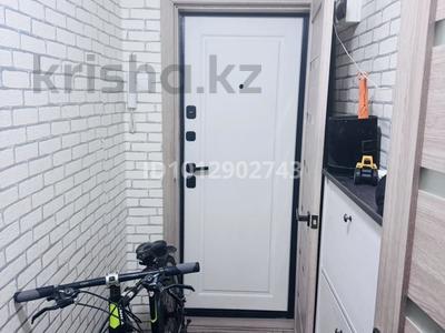 3-бөлмелі пәтер · 58.3 м² · 1/5 қабат, Абая 28, бағасы: 18 млн ₸ в Темиртау