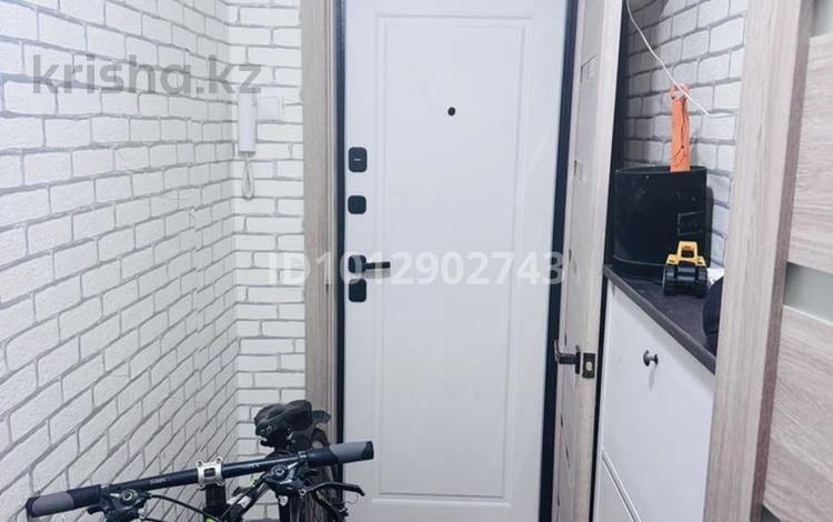 3-бөлмелі пәтер · 58.3 м² · 1/5 қабат, Абая 28, бағасы: 18 млн ₸ в Темиртау — фото 2