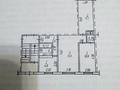 3-бөлмелі пәтер · 58.3 м² · 1/5 қабат, Абая 28, бағасы: 18 млн ₸ в Темиртау — фото 15