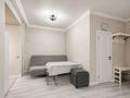 1-бөлмелі пәтер · 28.6 м² · 1/5 қабат, Лесная поляна 22, бағасы: 13.5 млн ₸ в Косшы