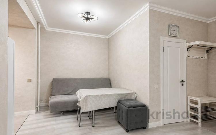 1-бөлмелі пәтер · 28.6 м² · 1/5 қабат, Лесная поляна 22, бағасы: 13.5 млн ₸ в Косшы — фото 2