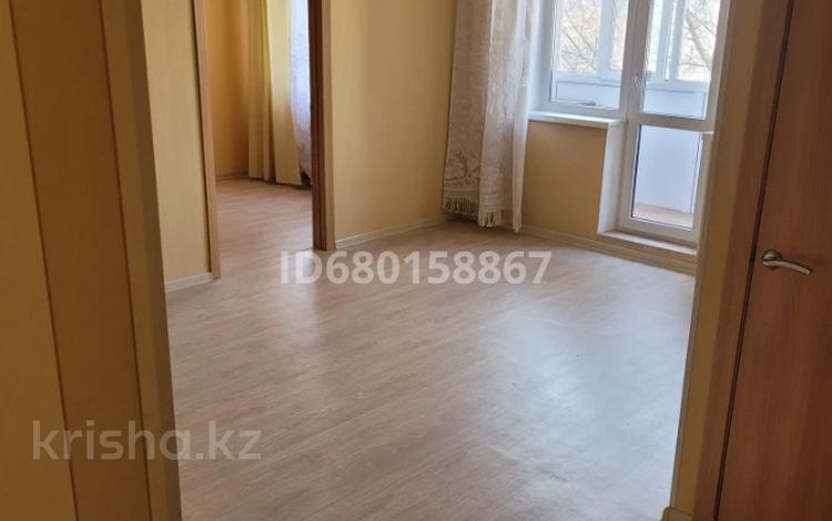 2-бөлмелі пәтер, 45.6 м², 3/5 қабат, проспект Республики, бағасы: 10.8 млн 〒 в Темиртау — фото 2