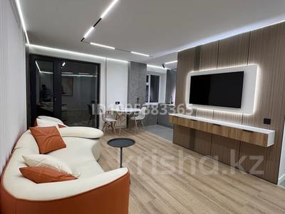 2-бөлмелі пәтер · 48 м² · 2/4 қабат, Байсеитова 96 — Центральная площадь, бағасы: 21 млн 〒 в 