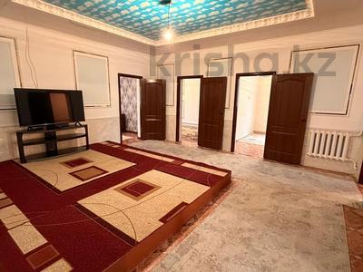 Отдельный дом · 4 комнаты · 130 м² · 6 сот., 5-я ул. 227 за 18 млн ₸ в Атамекене