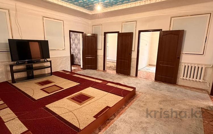 Отдельный дом · 4 комнаты · 130 м² · 6 сот., 5-я ул. 227 за 18 млн ₸ в Атамекене — фото 2