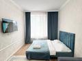 1-комнатная квартира · 40 м² · 4/12 этаж, Туран 34б за 17 000 ₸ в Астане, Нура р-н