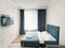 1-комнатная квартира · 40 м² · 4/12 этаж, Туран 34б за 17 000 ₸ в Астане, Нура р-н