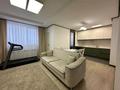 5-комнатная квартира · 130 м² · 18/28 этаж, Нажимеденова 4 за 900 000 ₸ в Астане, Алматы р-н