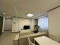 5-комнатная квартира · 130 м² · 18/28 этаж, Нажимеденова 4 за 900 000 ₸ в Астане, Алматы р-н — фото 8