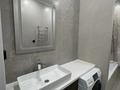1-бөлмелі пәтер · 38 м² · 3/9 қабат, Абая 38, бағасы: 350 000 ₸ в Алматы, Алмалинский р-н — фото 9