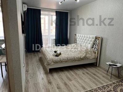 1-бөлмелі пәтер · 35 м² · 9/9 қабат, Береке 63, бағасы: 18.4 млн ₸ в Костанае