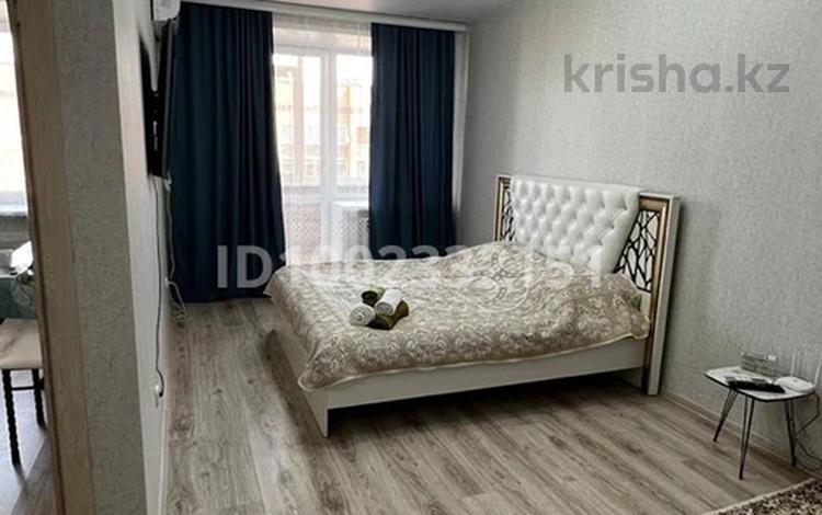 1-бөлмелі пәтер · 35 м² · 9/9 қабат, Береке 63, бағасы: 18.4 млн ₸ в Костанае — фото 7