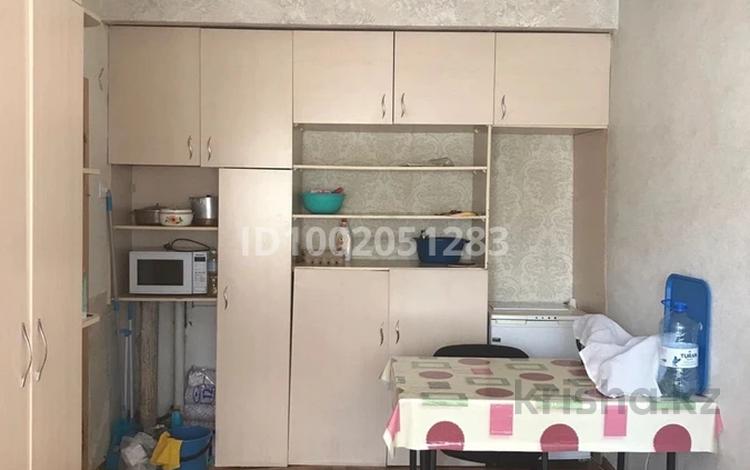 1-комнатная квартира · 18 м² · 3/5 этаж, мкр №2 73Б — Утеген батыра 73Б за 100 000 〒 в Алматы, Ауэзовский р-н — фото 2