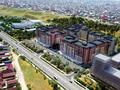 3-бөлмелі пәтер · 74.7 м², Толеметова 20/3, бағасы: ~ 28.8 млн ₸ в Шымкенте, Абайский р-н — фото 7