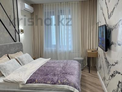 2-комнатная квартира · 57 м² · 6/12 этаж, Сатпаева 133/6 — Сатпаева за 25 000 ₸ в Алматы, Бостандыкский р-н