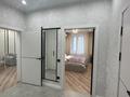 2-комнатная квартира, 57 м², 6/12 этаж посуточно, Сатпаева 133/6 — Сатпаева за 23 000 〒 в Алматы, Бостандыкский р-н — фото 9