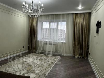 1-комнатная квартира · 46.8 м² · 4/10 этаж, мкр. Алтын орда за 21 млн 〒 в Актобе