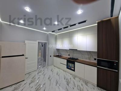 2-комнатная квартира · 85 м² · 6/9 этаж, Курмангазы 21 за 45 млн ₸ в Атырау