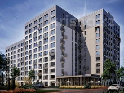 1-комнатная квартира · 40 м² · 5/9 этаж, Онгарсыновой 17а — РЫСКУЛОВА за 22 млн ₸ в Алматы, Алатауский р-н