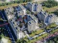 1-комнатная квартира · 40 м² · 5/9 этаж, Онгарсыновой 17а — РЫСКУЛОВА за 22 млн ₸ в Алматы, Алатауский р-н — фото 4