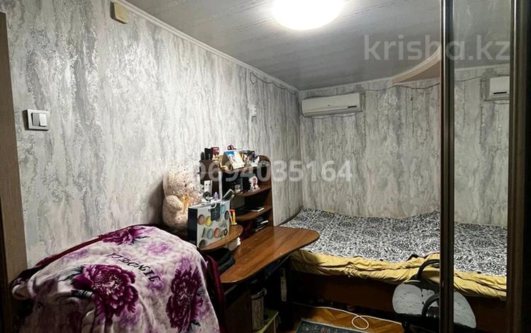 2-комнатная квартира, 37.1 м², 2/2 этаж, Дулатова 65 за 18.3 млн 〒 в Алматы, Турксибский р-н — фото 2