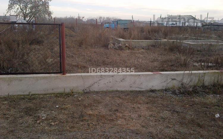 Участок · 10 соток, ул. Н. Ляна 68А — Недалеко Школа за 4 млн ₸ в  — фото 2