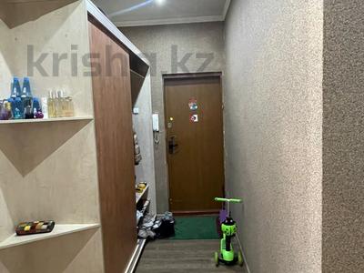 2-бөлмелі пәтер · 59.7 м² · 9/9 қабат, Ақсай-4 ш/а., бағасы: 33.5 млн ₸ в Алматы, Ауэзовский р-н