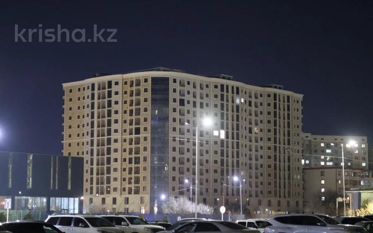 2-комнатная квартира · 90 м² · 10/12 этаж, 12-й мкр 36/2 за 15.9 млн ₸ в Актау — фото 2