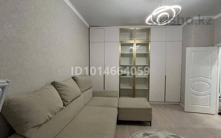 1-бөлмелі пәтер · 48 м² · 2/12 қабат, Култегин 14 — Сынанак, бағасы: 35 млн ₸ в Астане, Сарайшык р-н — фото 2