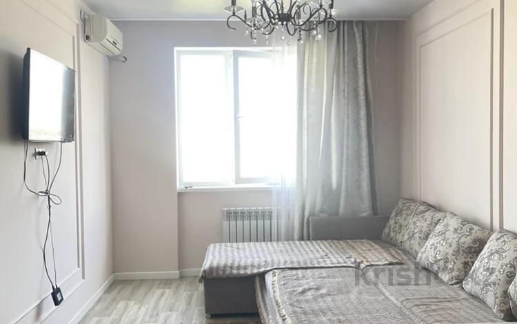 2-комнатная квартира · 55 м² · 10/12 этаж, мкр Калкаман-2, Калкаман 4Б — Ташкентская ашимова за 16 000 〒 в Алматы, Наурызбайский р-н — фото 12