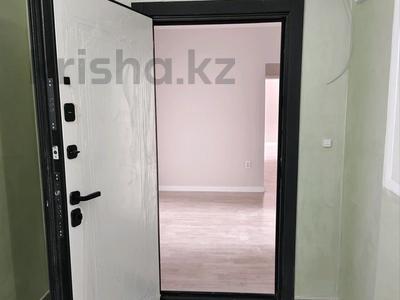 2-комнатная квартира · 65 м² · 2/12 этаж, Нурлы жол 57 за 35 млн 〒 в Усть-Каменогорске