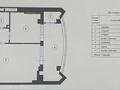 2-бөлмелі пәтер · 75.1 м² · 9/16 қабат, Просп. Шакарима Кудайбердиулы 17блок2/17, бағасы: 38 млн ₸ в Астане, Алматы р-н — фото 18