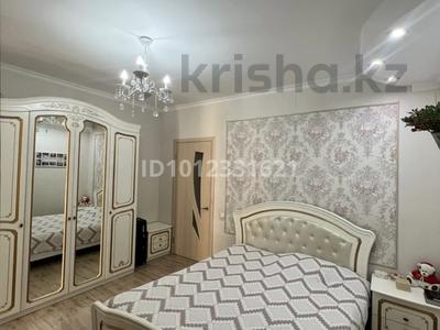 2-комнатная квартира · 75.1 м² · 9/16 этаж, Просп. Шакарима Кудайбердиулы 17блок2/17 за 34 млн ₸ в Астане, Алматы р-н