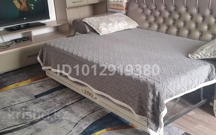 1-бөлмелі пәтер · 40 м² · 1/3 қабат, Карасай батыра 35, бағасы: 20 000 ₸ в Каскелене — фото 2