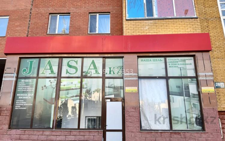 Офисы, магазины и бутики · 203 м² за 66 млн ₸ в Астане, Алматы р-н — фото 2