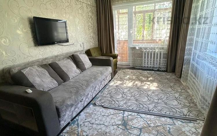 2-комнатная квартира · 42 м² · 3/5 этаж, Бурова 23 за 15.5 млн 〒 в Усть-Каменогорске — фото 3