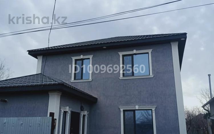 Отдельный дом · 4 комнаты · 200 м² · 6 сот., мкр Геолог, Беймахис 64 за 48 млн ₸ в Атырау — фото 28