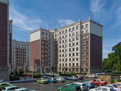 2-бөлмелі пәтер · 58.1 м² · 10/10 қабат, Илияса Есенберлина 20, бағасы: ~ 24.7 млн ₸ в Усть-Каменогорске