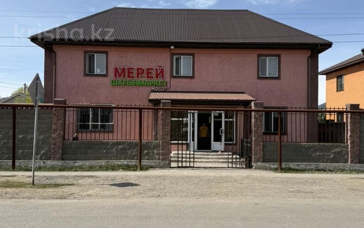 Свободное назначение, офисы, магазины и бутики, общепит, образование · 1000 м² за 175 млн ₸ в Астане, Нура р-н — фото 2