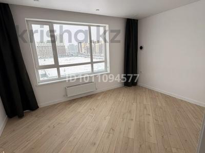 4-бөлмелі пәтер · 78 м² · 5/9 қабат, Ахмет Байтурсынулы 4/2, бағасы: 56.5 млн ₸ в Астане, Алматы р-н