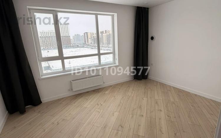 4-бөлмелі пәтер · 78 м² · 5/9 қабат, Ахмет Байтурсынулы 4/2, бағасы: 56.5 млн ₸ в Астане, Алматы р-н — фото 2