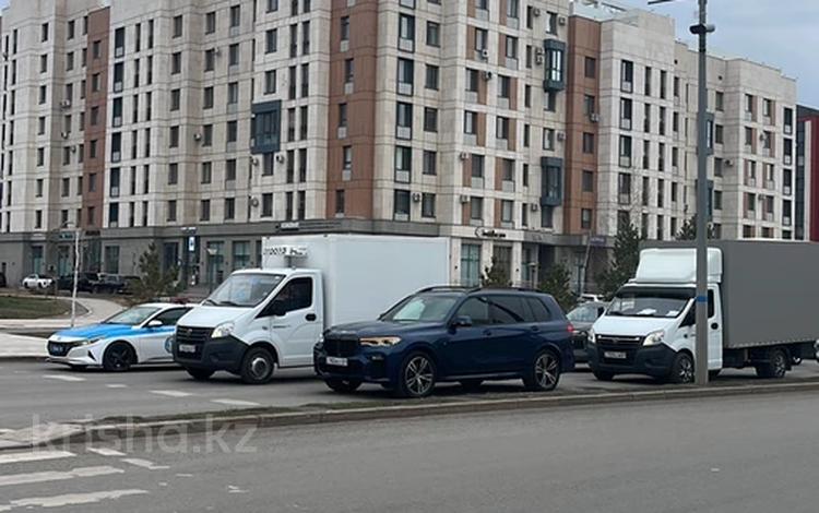 1-комнатная квартира · 45 м², Кабанбай батыра 58 А за 250 000 〒 в Астане, Есильский р-н — фото 2