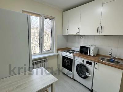 3-комнатная квартира, 55 м², 5/5 этаж, Шарипова 17 — Макатаева за 34.5 млн 〒 в Алматы, Алмалинский р-н