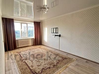 2-комнатная квартира · 55.5 м² · 4/5 этаж, Кунаева за 16 млн ₸ в Уральске