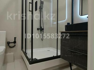 1-комнатная квартира · 33.85 м² · 3/6 этаж, мкр Кайрат 716/15 за 33 млн ₸ в Алматы, Турксибский р-н