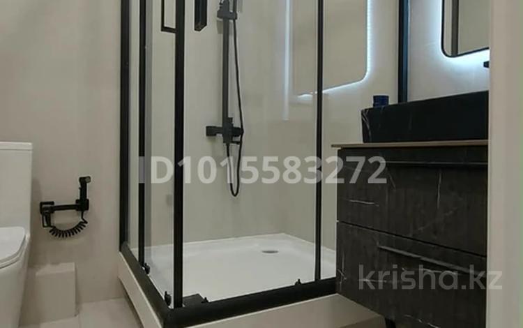 1-комнатная квартира · 33.85 м² · 3/6 этаж, мкр Кайрат 716/15 за 33 млн ₸ в Алматы, Турксибский р-н — фото 2