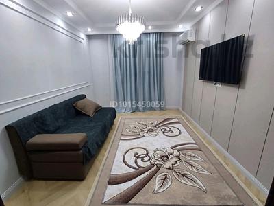 1-бөлмелі пәтер · 48 м² · 1/5 қабат, мкр Шымсити, Туркия 1/10, бағасы: 190 000 ₸ в Шымкенте, Абайский р-н